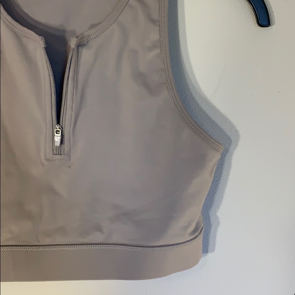 Mini B Sports Bra
